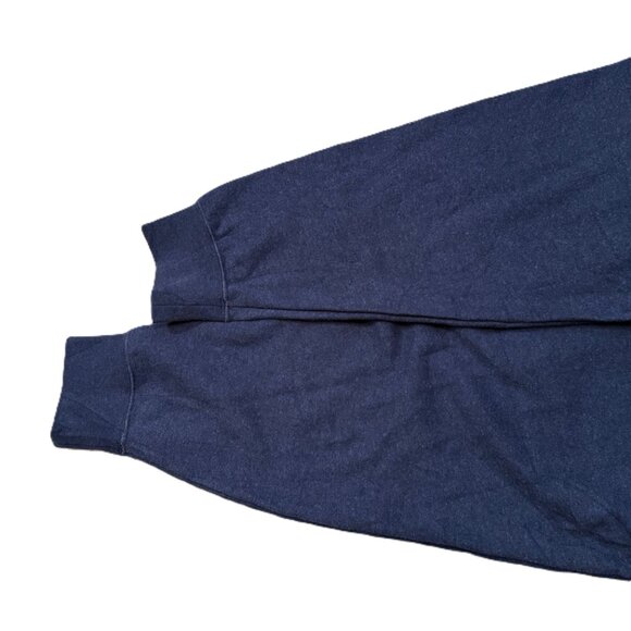 Peter Millar Jacket Mens 2XL XXL Blue Softshell Carpe Diem Full Zip Coat - Picture 6 of 9